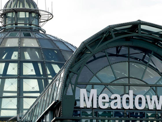 Meadowhall shopping centre