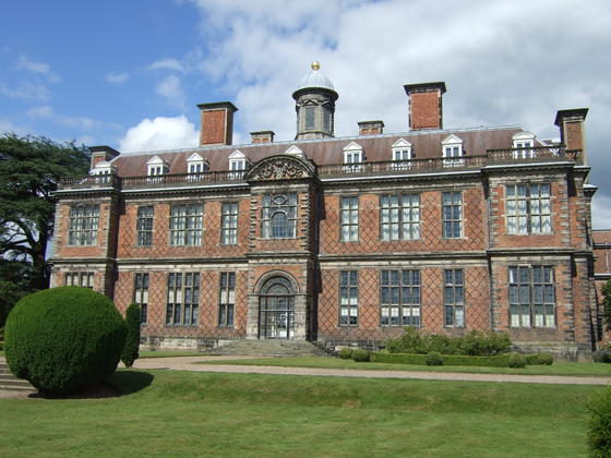 Sudbury Hall