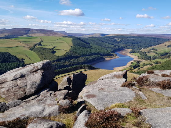 Derwent Valley Views